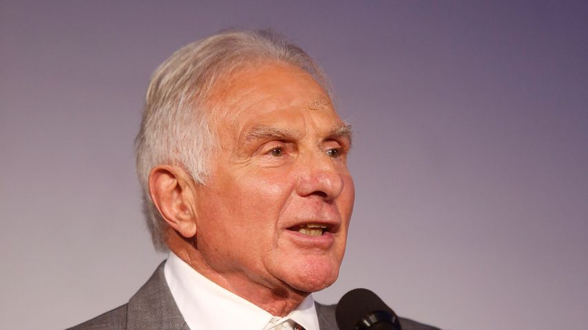 Mit 78: Ex-Football-Star Nick Buoniconti ist verstorben!