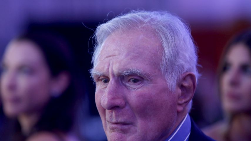 Sportlegende Nick Buoniconti