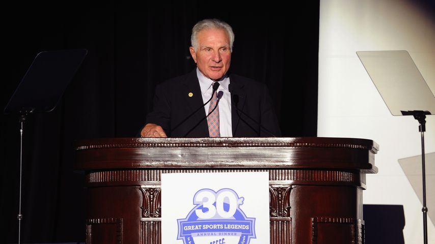 Nick Buoniconti 2015