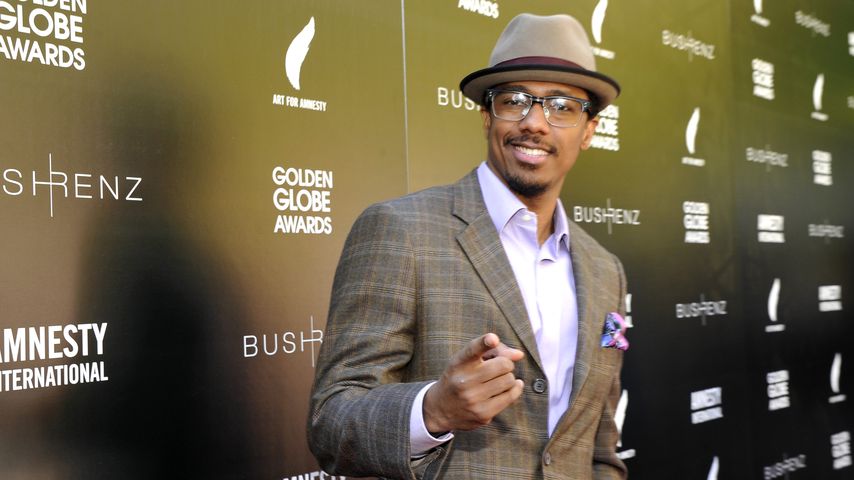 Nick Cannon: Darum verlässt er "America's Got Talent"