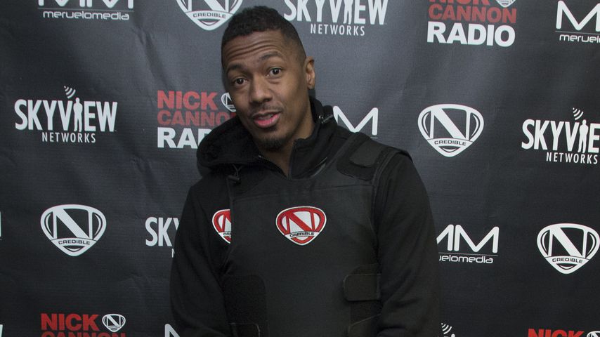 Drei Babys in sieben Monaten: Hat Nick Cannon das geplant?