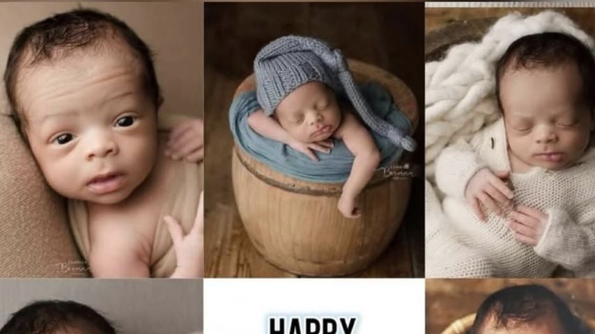 Nick Cannon ehrte seinen verstorbenen Sohn Zen an dessen fünftem Geburtstag