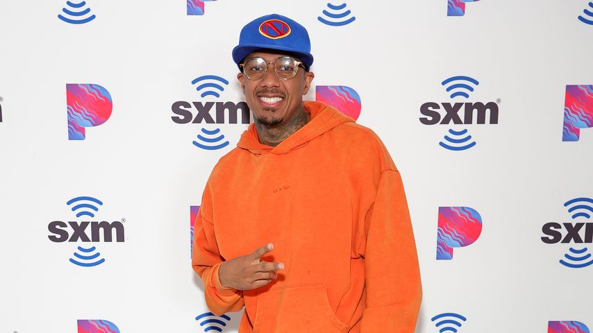 Nach dem Tod von Baby Zen: Nick Cannon fühlt sich schuldig