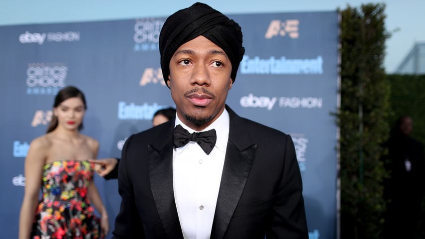 Deshalb bekam Nick Cannons Baby Zen (†) keine Chemotherapie