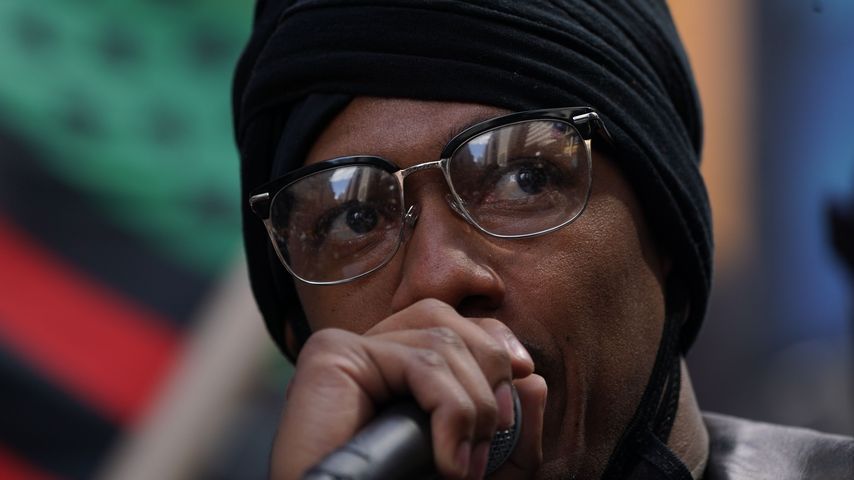 "Schmerzhafter Jahrestag": Nick Cannon über Tod seines Babys