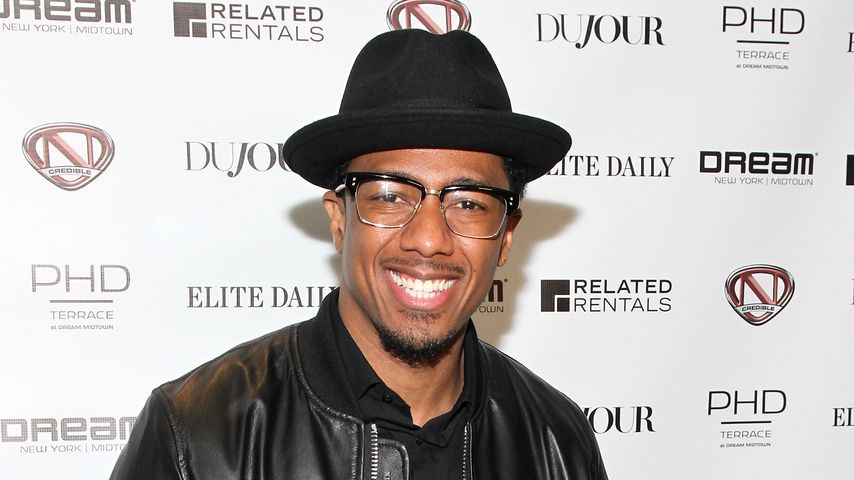 So verstehen sich die Mütter von Nick Cannons Kids wirklich