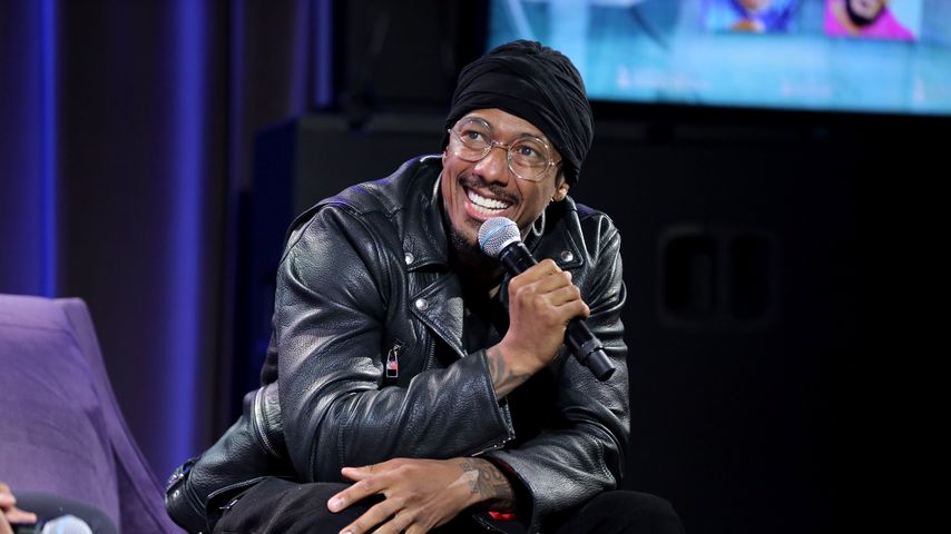 Nick Cannon im Juni 2022 in Los Angeles
