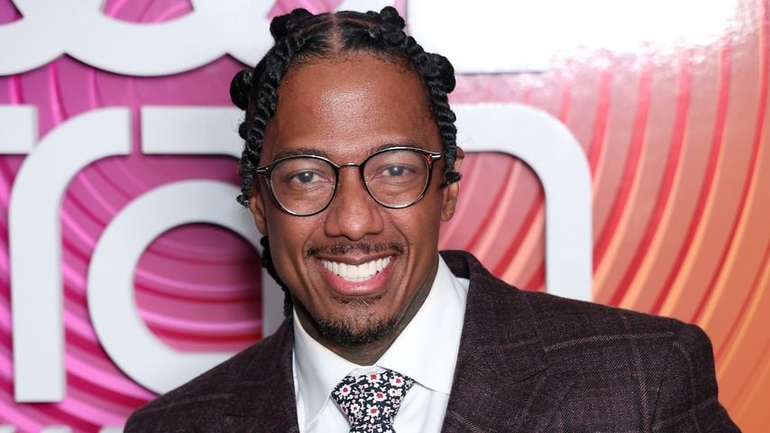 Nick Cannon, Comedian