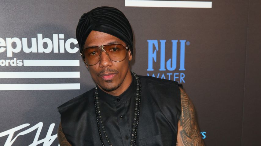 Nick Cannon bleibt hart: Kein "America's Got Talent" mehr!