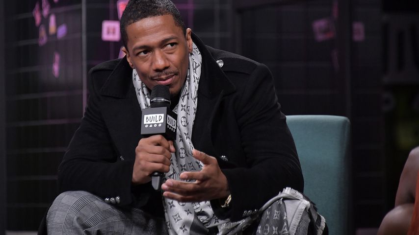 Wegen antisemitischen Aussagen: Nick Cannon wurde gefeuert!