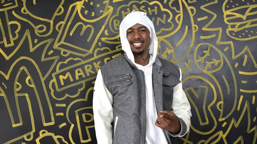 Nick Cannon will Eminem ins Gesicht schlagen!