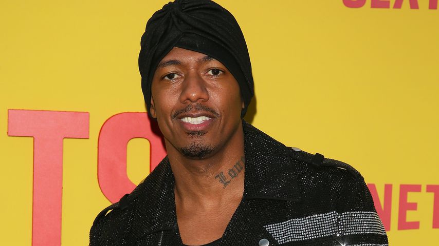 Nick Cannon war während seiner Operation wach!