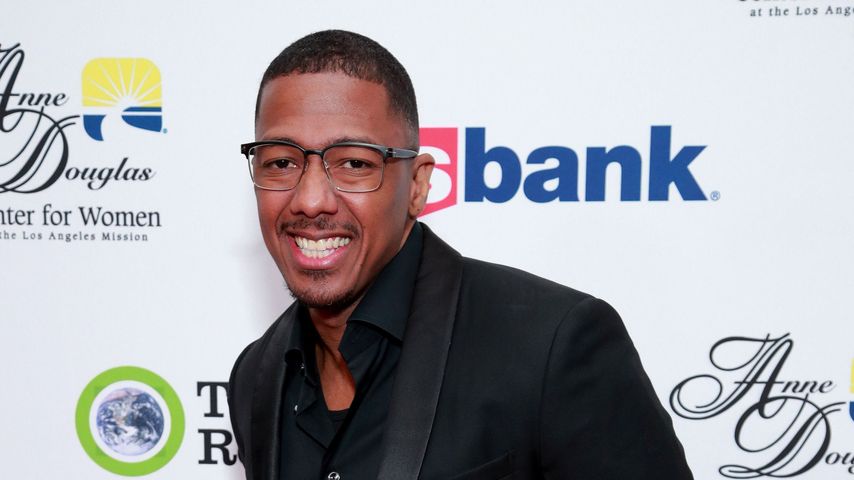 "Große Neuigkeiten": Noch ein Kind für Comedian Nick Cannon?