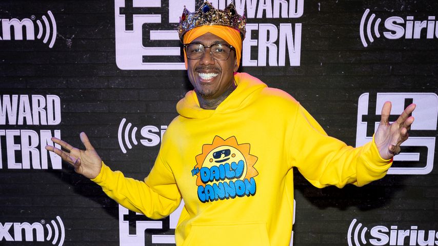 So läuft Nick Cannons Datingleben als zwölffacher Vater!