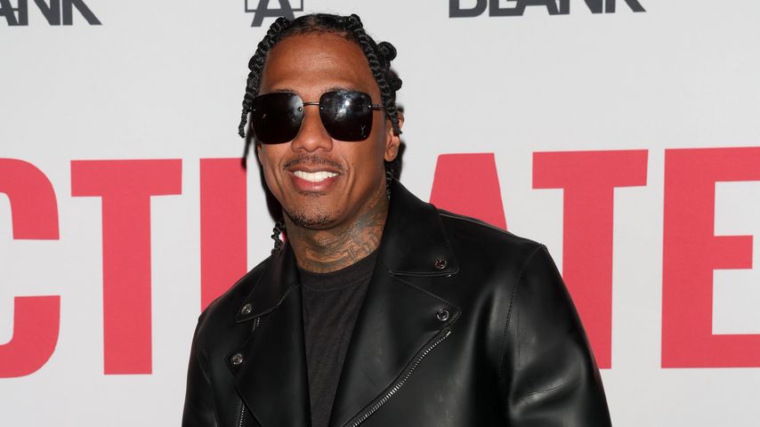 Nach zwölf Kindern: Möchte Nick Cannon weiteren Nachwuchs?