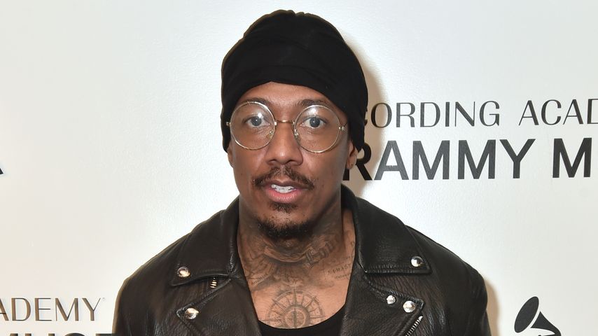 Nick Cannon, Comedian
