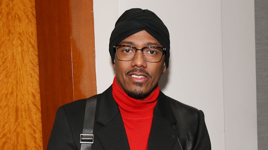 Nick Cannon, Comedian
