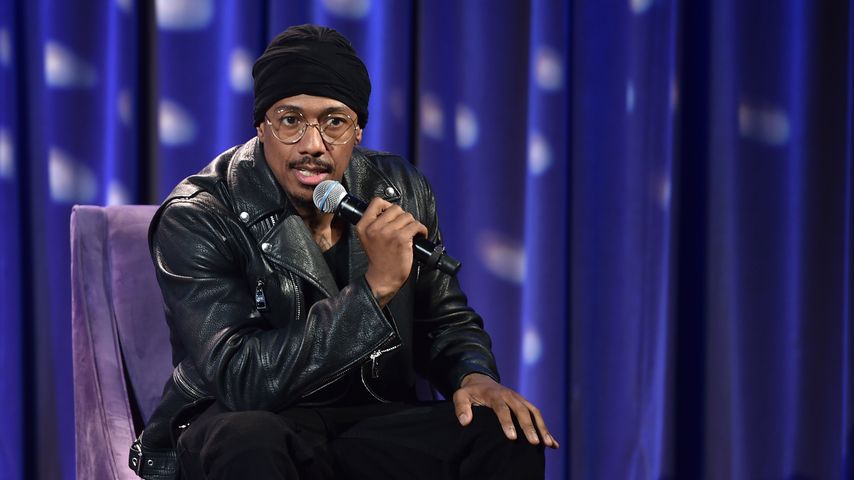Nick Cannon: Nicht alle seine Baby-Mamas verstehen sich!