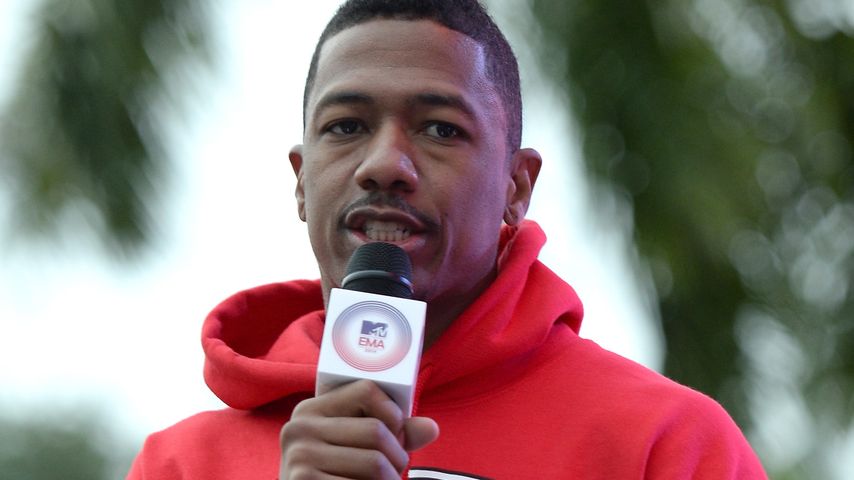 Nach Scheidungs-Verweigerung: Nick Cannon frisch verliebt?