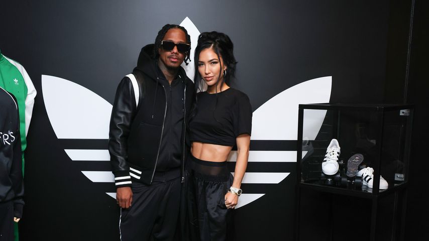 Führen Bre Tiesi und Nick Cannon etwa eine offene Beziehung?