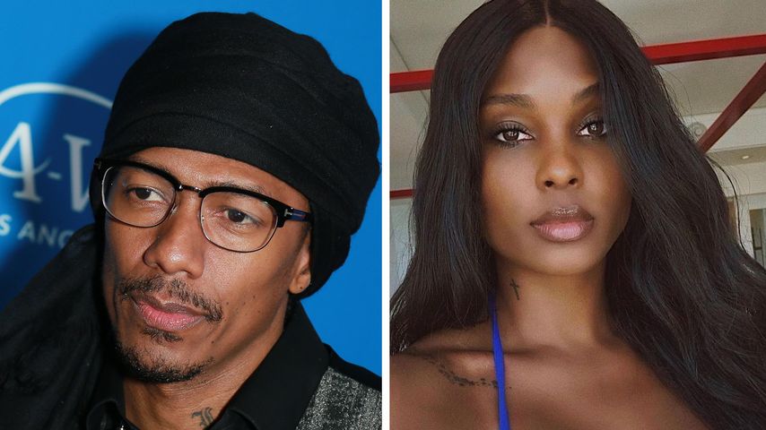 Toxische Beziehung: Nick Cannons Ex teilt kryptische Zeilen