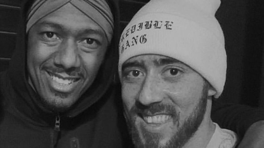 "Schlimmstes Jahr": Nick Cannons guter Freund ist gestorben