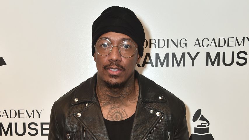 Nick Cannon, Musiker