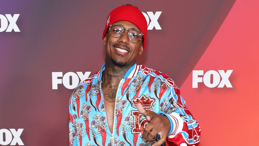 Nick Cannon verrät: So kümmert er sich um seine sieben Kids!