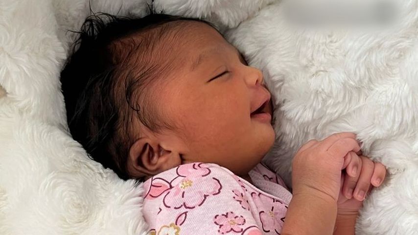 Nick Cannons Tochter Onyx im September 2022