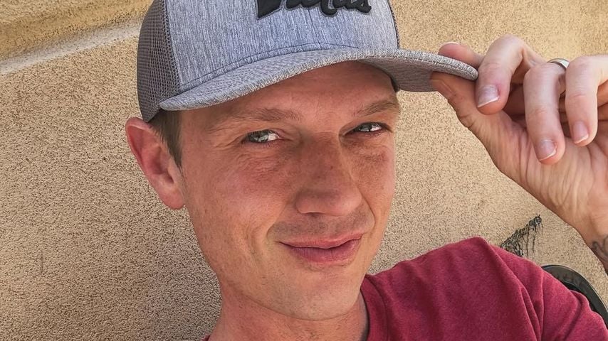 Sichtlich dünn geworden: Fans sind um Nick Carter besorgt