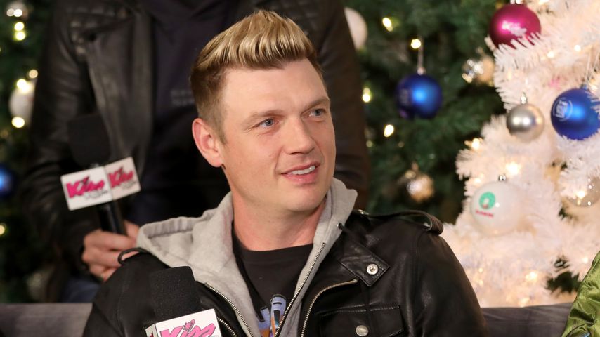 Nach Missbrauchsvorwürfen: Nick Carter wird erneut angeklagt