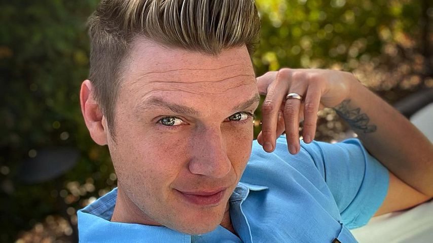 Nick Carter, Musiker
