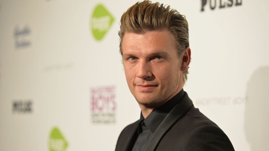 Vergewaltigungsvorwürfe: Nick Carter reicht Gegenklage ein