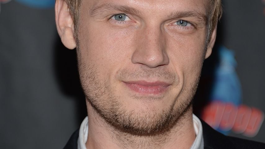 Nick Carter: Seine Lauren verrät ihre Babypläne