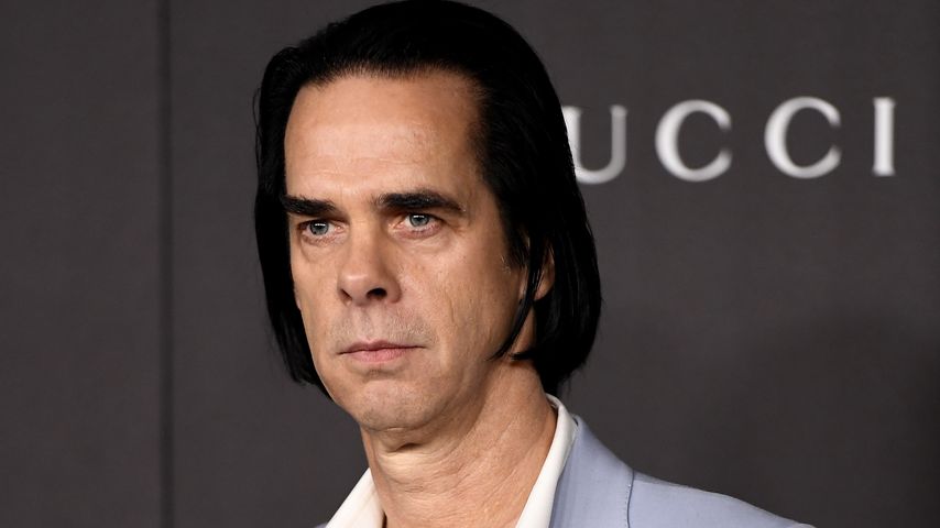 Musiker Nick Cave: Verlust seiner Söhne prägte seine Kunst