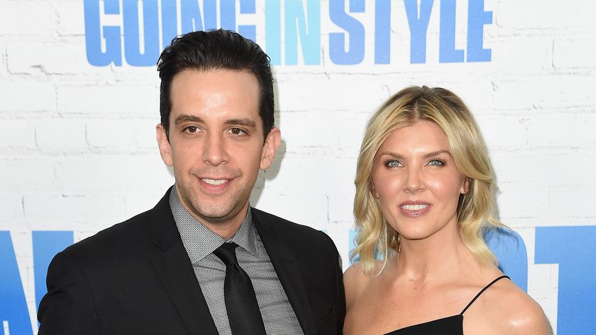 Dritter Todestag: Amanda Kloots vermisst Nick Cordero sehr