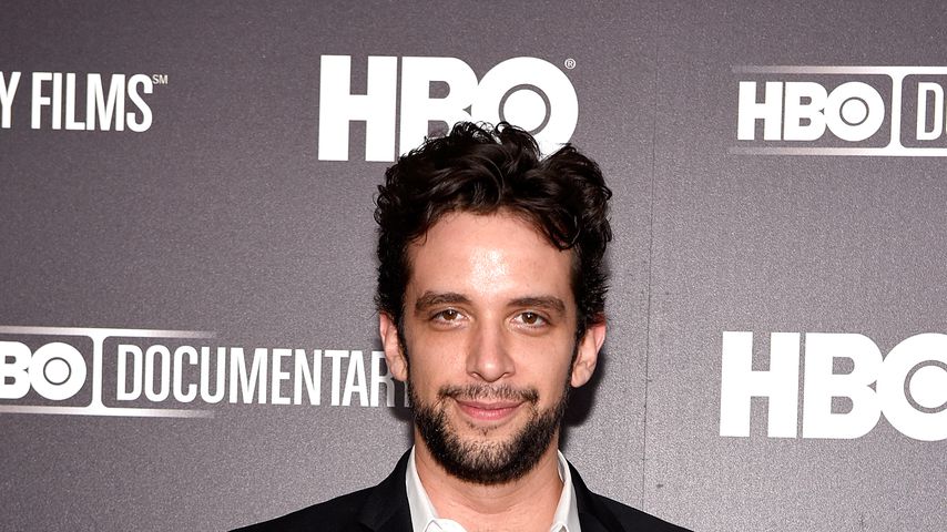 Nick Cordero, Schauspieler