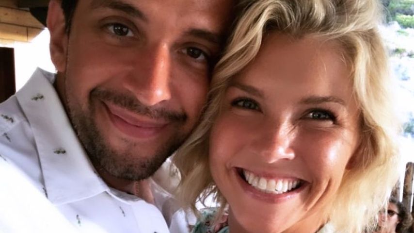 Vierter Todestag: Amanda Kloots erinnert an Ehemann Nick(†)