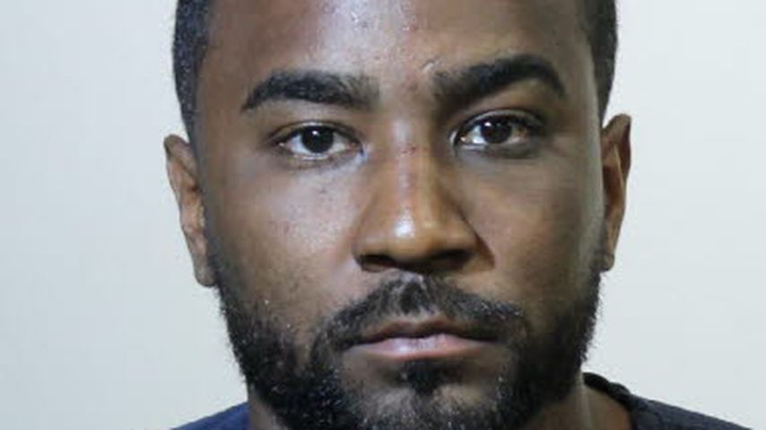 Nick Gordon