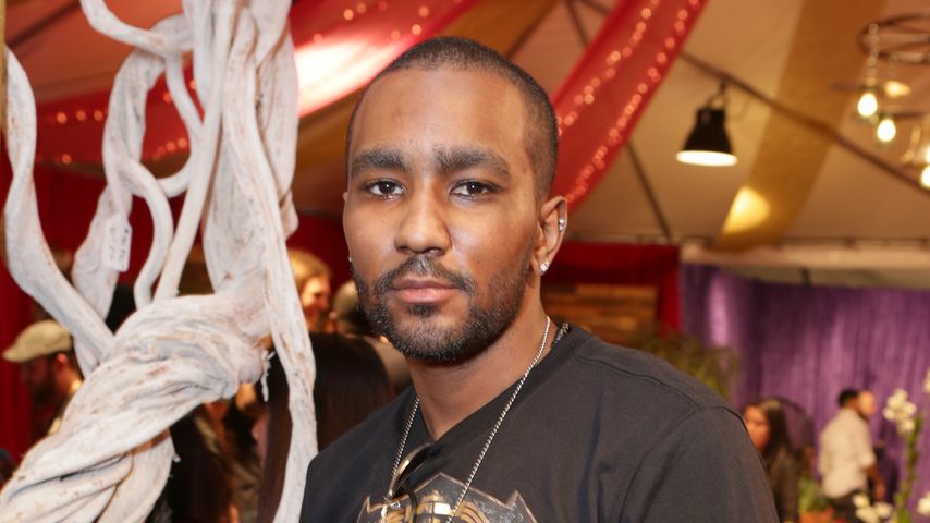Gewalt gegen Freundin? Nick Gordon hält sich für unschuldig!