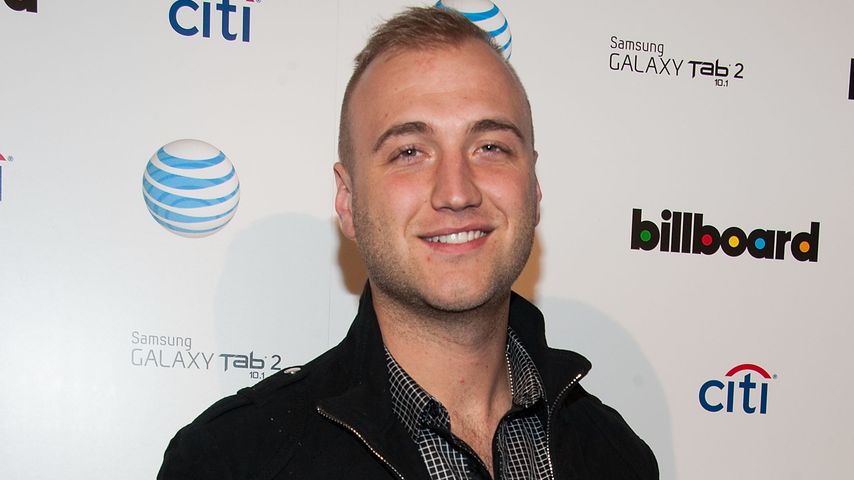 Nick Hogan, Sohn von Hulk Hogan