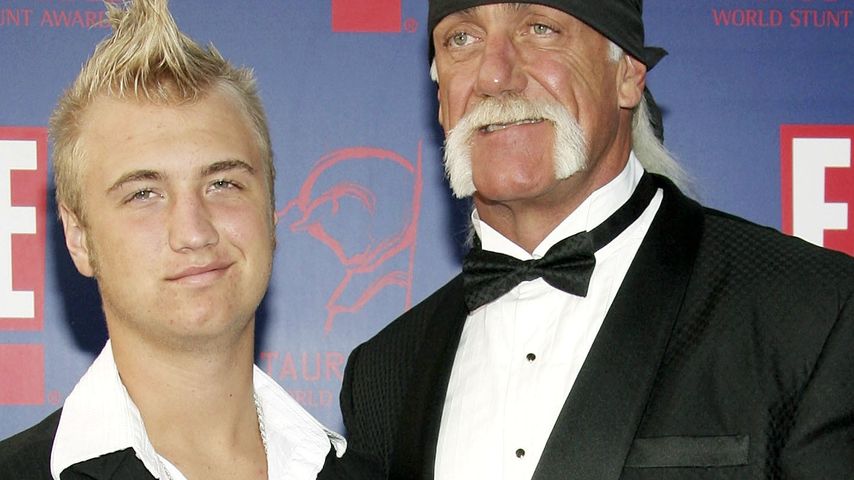 Hulk Hogan: Kommt bald der Film über sein Leben?
