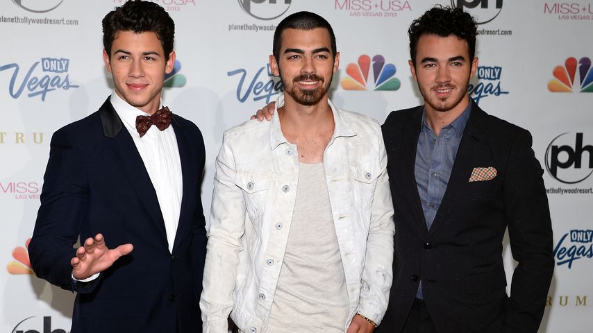 Auf Flirtkurs: Nick Jonas verrät seine No-Gos beim Daten
