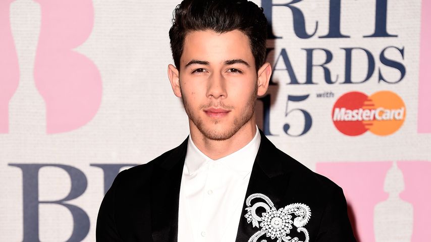 HIMYM-"Barney" will mehr Nacktfotos von Nick Jonas