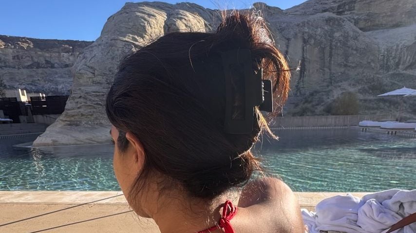 Nick Jonas gratuliert seiner Frau Priyanka Chopra zum Hochzeitstag, 2025