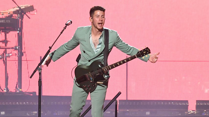 Nick Jonas, Musiker