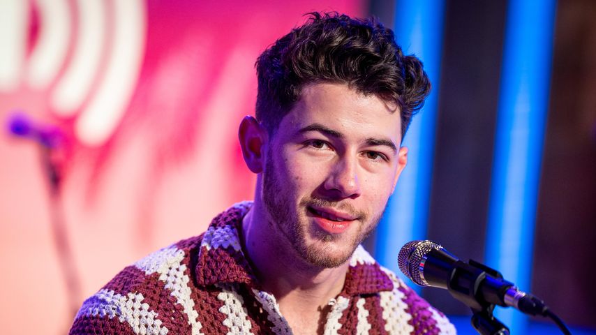 Nick Jonas, Sänger
