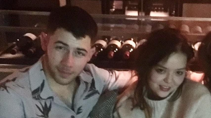 Nick Jonas trauert: "Schwester" Maya mit 30 Jahren gestorben