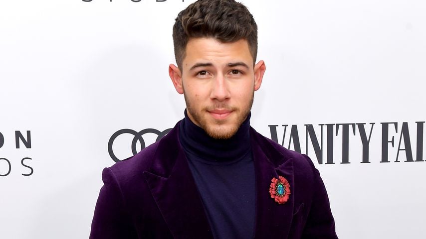 "Traum": Nick Jonas darf "Saturday Night Live" moderieren