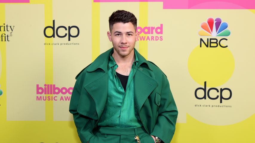 Nick Jonas, Sänger